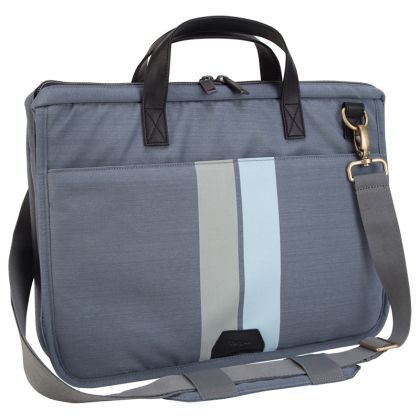 Чанта за лаптоп Targus Geo Simpson Slim, 15.6"