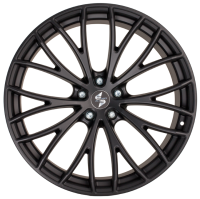 Piuma Black