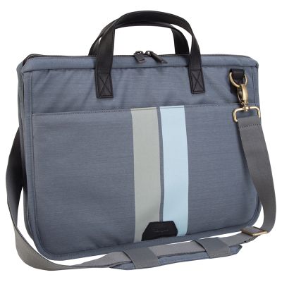 Чанта за лаптоп Targus Geo Simpson Slim, 15.6"