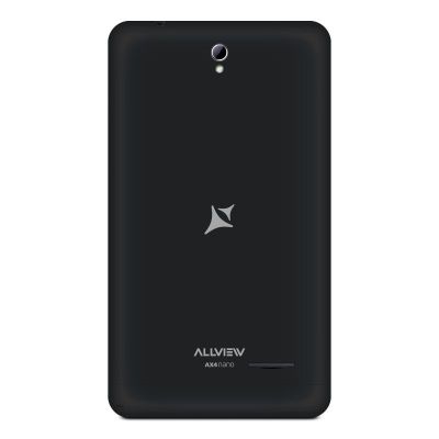 Таблет Vonino Onyx Z с процесор Dual-Core A7 1.30GHz, 7",1GB DDR3, 8GB, 3G, GPS, Bluetooth, Wi-Fi, Android 4.2. Jelly Bean