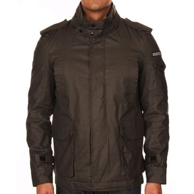 Jacket Fusion